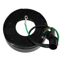 SP-21 auto a/c compressor clutch coil Hyundai Mini bus 12V size 97x63x42x28mm