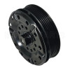 6SEU14C Ac Clutch Assembly 2009-2010 Toyota Corolla 6PK 120-125MM 355212