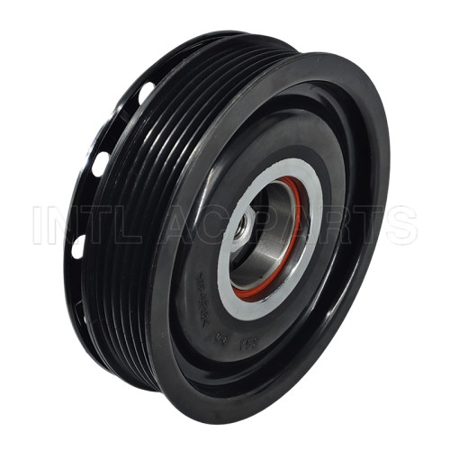 6SEU14C Ac Clutch Assembly 2009-2010 Toyota Corolla 6PK 120-125MM 355212