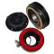 7SEU17C auto a/c compressor clutch BMW 5 Touring (F11) 12V 4pk 110-114mm