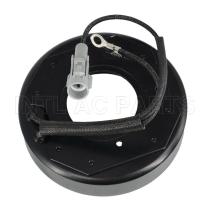 7SEU17C auto a/c compressor clutch BMW 5 Touring (F11) 12V 4pk 110-114mm