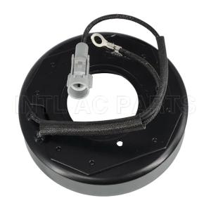 7SEU17C auto a/c compressor clutch BMW 5 Touring (F11) 12V 4pk 110-114mm