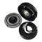 7SEU17C auto a/c compressor clutch BMW 5 Touring (F11) 12V 4pk 110-114mm
