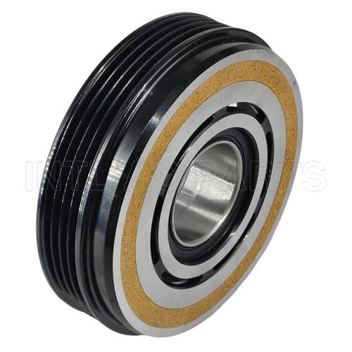 7SEU17C auto a/c compressor clutch BMW 5 Touring (F11) 12V 4pk 110-114mm