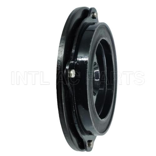 7SEU17C auto a/c compressor clutch BMW 5 Touring (F11) 12V 4pk 110-114mm