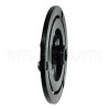 RC.630.273 5CVC AC Compressor Clutch FIAT 500L 1.3 12V 6pk Pulley diameter 110-115cm bearing 35**50*20