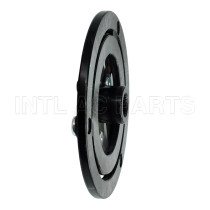 RC.630.273 5CVC AC Compressor Clutch FIAT 500L 1.3 12V 6pk Pulley diameter 110-115cm bearing 35**50*20