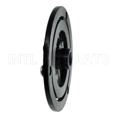 RC.630.273 5CVC AC Compressor Clutch FIAT 500L 1.3 12V 6pk Pulley diameter 110-115cm bearing 35**50*20