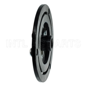 RC.630.273 5CVC AC Compressor Clutch FIAT 500L 1.3 12V 6pk Pulley diameter 110-115cm bearing 35**50*20
