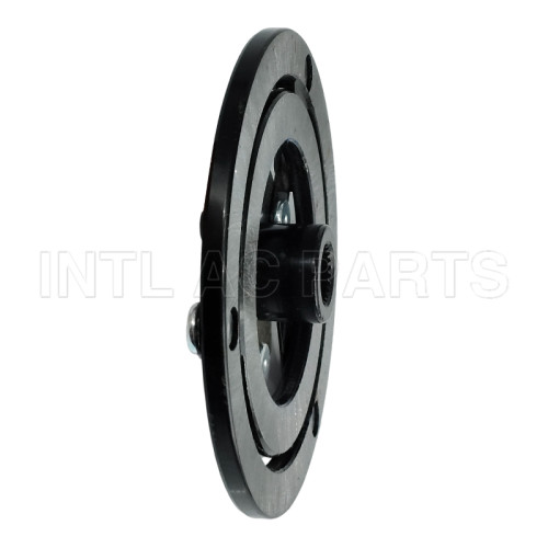 RC.630.273 5CVC AC Compressor Clutch FIAT 500L 1.3 12V 6pk Pulley diameter 110-115cm bearing 35**50*20
