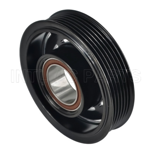 RC.630.273 5CVC AC Compressor Clutch FIAT 500L 1.3 12V 6pk Pulley diameter 110-115cm bearing 35**50*20