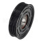 RC.630.273 5CVC AC Compressor Clutch FIAT 500L 1.3 12V 6pk Pulley diameter 110-115cm bearing 35**50*20