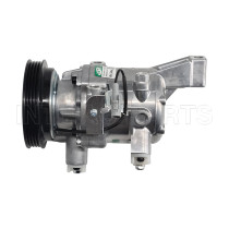SVE08C A/C Compressor Suzuki Swift 2018 DAA-ZC53S 9520052RA0