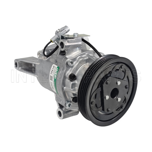 SVE08C A/C Compressor Suzuki Swift 2018 DAA-ZC53S 9520052RA0