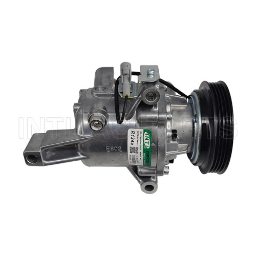 SVE08C A/C Compressor Suzuki Swift 2018 DAA-ZC53S 9520052RA0