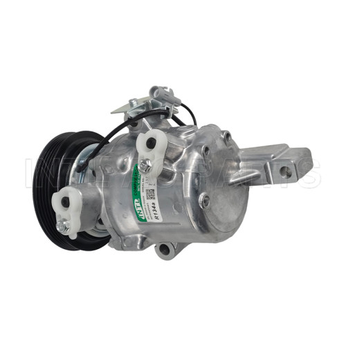 SVE08C A/C Compressor Suzuki Swift 2018 DAA-ZC53S 9520052RA0