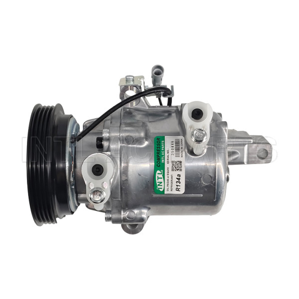 SVE08C A/C Compressor Suzuki Swift 2018 DAA-ZC53S 9520052RA0