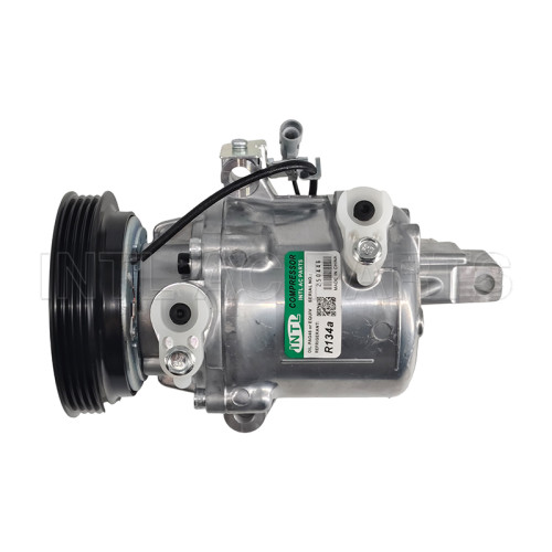SVE08C A/C Compressor Suzuki Swift 2018 DAA-ZC53S 9520052RA0