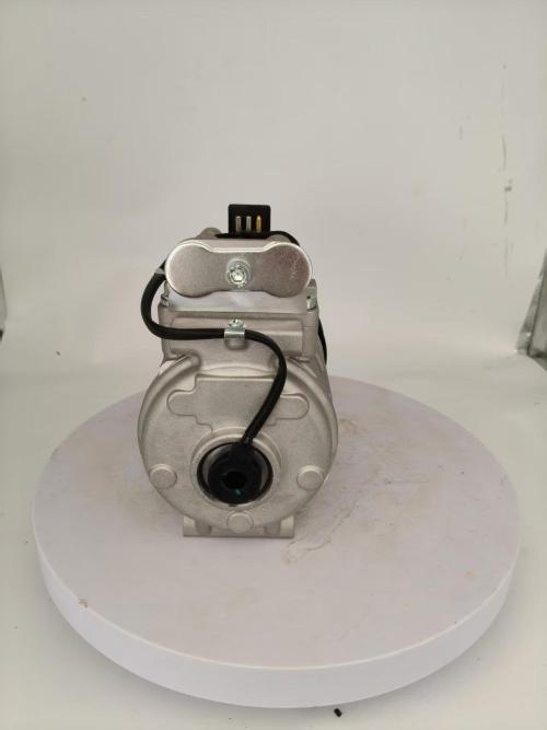 Denso 10PA15C Auto Ac Compressor Mercedes Benz W124 W201 W463 0002301111 0002301811 6PK 120-124MM 12V