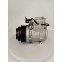 Denso 10PA15C Auto Ac Compressor Mercedes Benz W124 W201 W463 0002301111 0002301811 6PK 120-124MM 12V