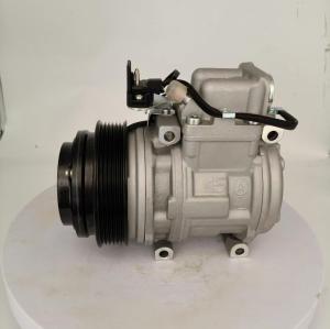 Denso 10PA15C Auto Ac Compressor Mercedes Benz W124 W201 W463 0002301111 0002301811 6PK 120-124MM 12V