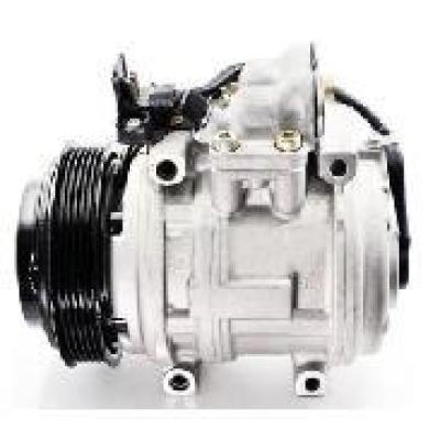 Denso 10PA15C Auto Ac Compressor Mercedes Benz W124 W201 W463 0002301111 0002301811 6PK 120-124MM 12V