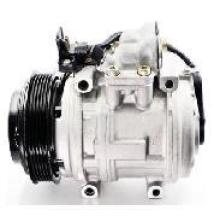 Denso 10PA15C Auto Ac Compressor Mercedes Benz W124 W201 W463 0002301111 0002301811 6PK 120-124MM 12V