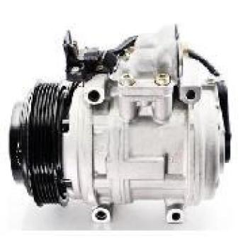 Denso 10PA15C Auto Ac Compressor Mercedes Benz W124 W201 W463 0002301111 0002301811 6PK 120-124MM 12V Denso 10PA15C Auto Ac Compressor Mercedes Benz W124 W201 W463 0002301111 0002301811 6PK 120-124MM 12V