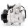 Denso 10PA15C Auto Ac Compressor Mercedes Benz W124 W201 W463 0002301111 0002301811 6PK 120-124MM 12V