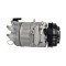 Auto Compressor Pump Jeep Wrangler / Dodge RAM 1500 Lone Star V6 UAC CO 11794 CO 11794X