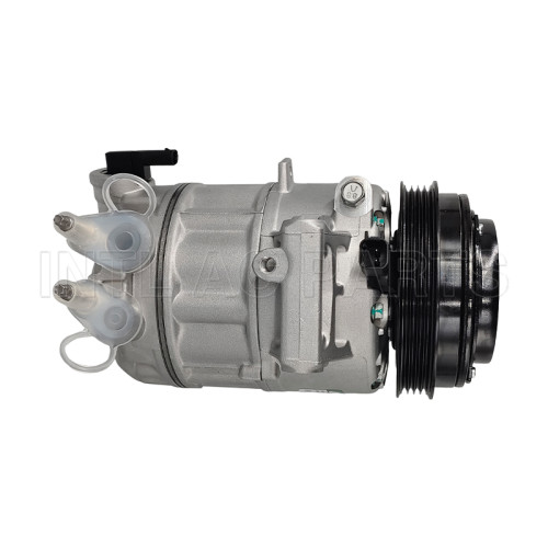 Auto Compressor Pump Jeep Wrangler / Dodge RAM 1500 Lone Star V6 UAC CO 11794 CO 11794X