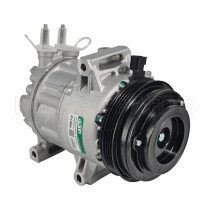 Auto Compressor Pump Jeep Wrangler / Dodge RAM 1500 Lone Star V6 UAC CO 11794 CO 11794X