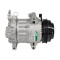 Auto Compressor Pump Jeep Wrangler / Dodge RAM 1500 Lone Star V6 UAC CO 11794 CO 11794X