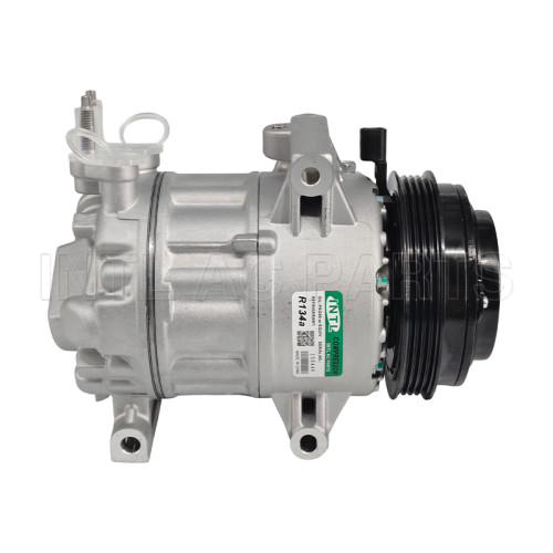Auto Compressor Pump Jeep Wrangler / Dodge RAM 1500 Lone Star V6 UAC CO 11794 CO 11794X