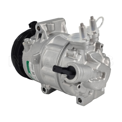 Auto Compressor Pump Jeep Wrangler / Dodge RAM 1500 Lone Star V6 UAC CO 11794 CO 11794X