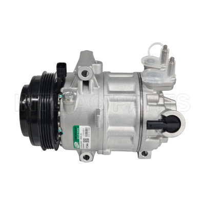 Auto Compressor Pump Jeep Wrangler / Dodge RAM 1500 Lone Star V6 UAC CO 11794 CO 11794X
