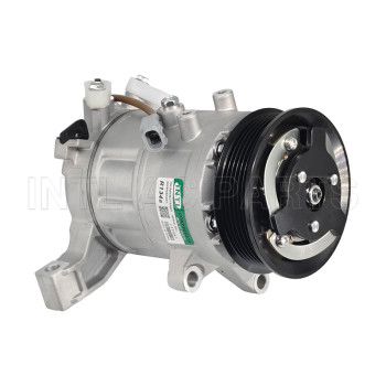 VCS-14E Brand New Ac Compressor 73111SJ030 Fits 2019 2020 2021 Subaru Forester