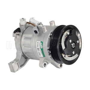 VCS-14E Brand New Ac Compressor 73111SJ030 Fits 2019 2020 2021 Subaru Forester
