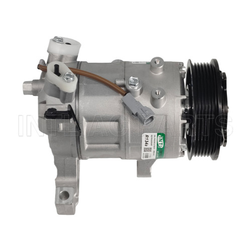 VCS-14E Brand New Ac Compressor 73111SJ030 Fits 2019 2020 2021 Subaru Forester