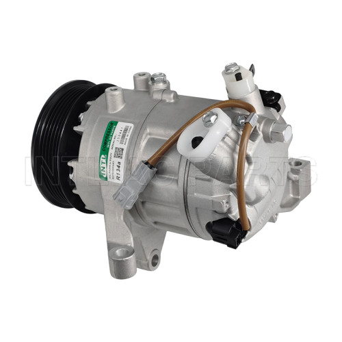 VCS-14E Brand New Ac Compressor 73111SJ030 Fits 2019 2020 2021 Subaru Forester