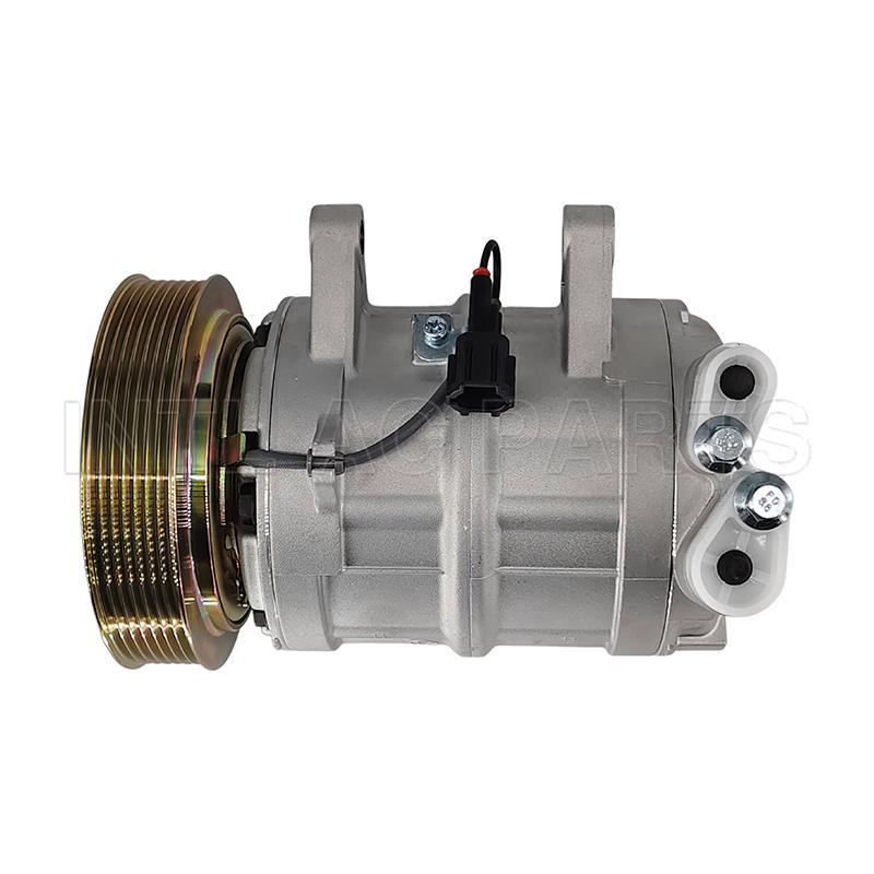 DKS17CH Air Con AC Compressor Nissan Patrol Y61 98-08/Pathfinder ...