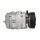 V5 Auto Car Air Conditioner Compressor Renault Laguna II 8200343375 TSP0155347