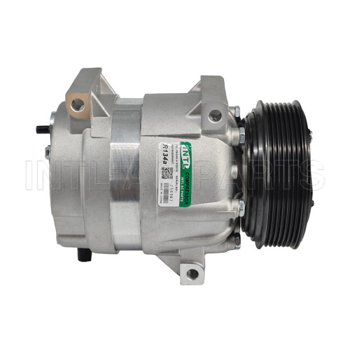 V5 Auto Car Air Conditioner Compressor Renault Laguna II 8200343375 TSP0155347