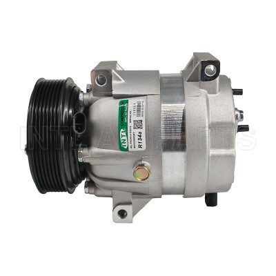 V5 Auto Car Air Conditioner Compressor Renault Laguna II 8200343375 TSP0155347