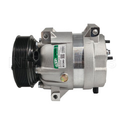 V5 Auto Car Air Conditioner Compressor Renault Laguna II 8200343375 TSP0155347