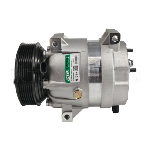 V5 Auto Car Air Conditioner Compressor Renault Laguna II 8200343375 TSP0155347