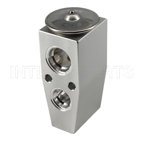 8S4Z19849A AC Block Expansion valve  2008-2011 Ford Focus 2.0L 2.5L EX 9721C