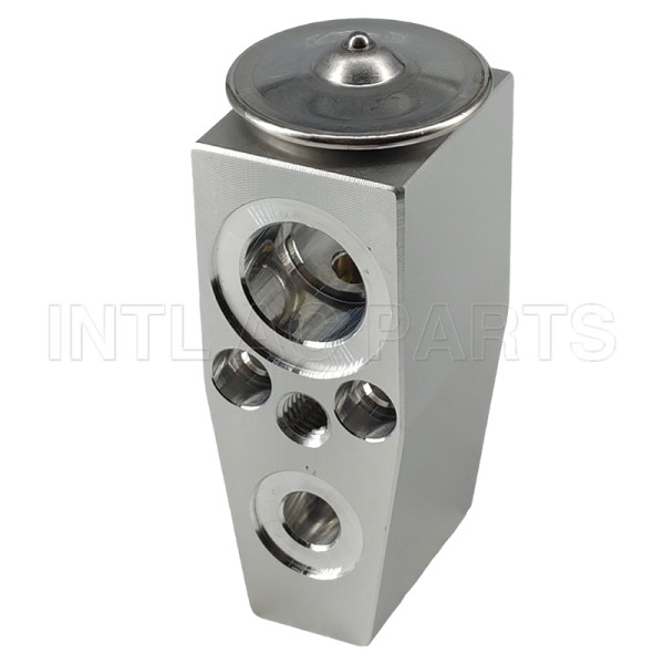 8S4Z19849A AC Block Expansion valve  2008-2011 Ford Focus 2.0L 2.5L EX 9721C