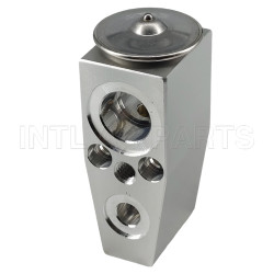 8S4Z19849A AC Block Expansion valve  2008-2011 Ford Focus 2.0L 2.5L EX 9721C