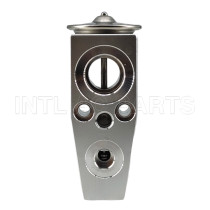 8S4Z19849A AC Block Expansion valve  2008-2011 Ford Focus 2.0L 2.5L EX 9721C